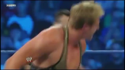 Wwe Smackdown 30.09.11 Част 1/6