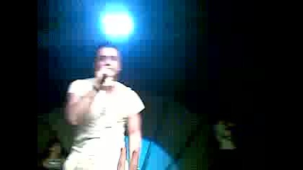 ozan 2009 konser