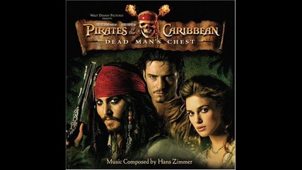 Hans Zimmer - The Kraken