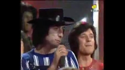 Les Humphries Singers - Mama Loo 