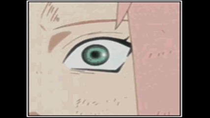 Sasusaku - Behind These Hazel Eyes 