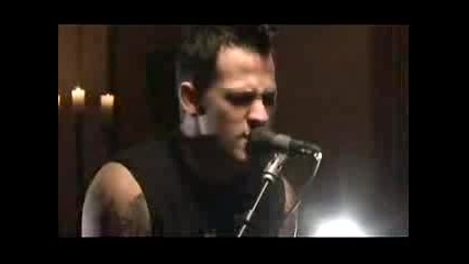 Good Charlotte - March On Acoustic