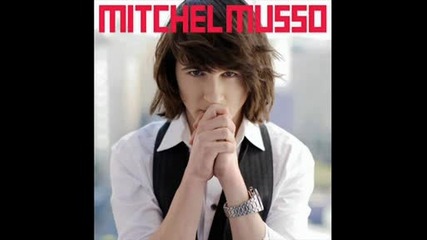 Mitchel Musso - Get Out
