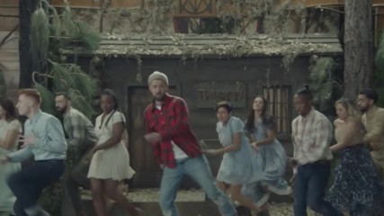 Justin Timberlake - Man of the Woods, 2018