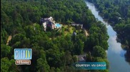 Tyler Perry Puts Mansion on the Market!