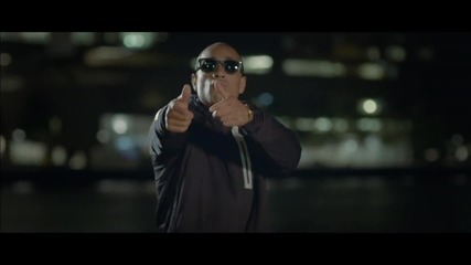 Yellow Claw feat. Rochelle - Shotgun (official Music Video)