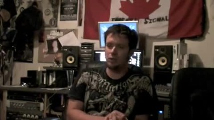 Threat Signal - The Making of Vigilance 
