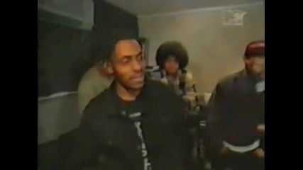 2pac - - Freestyle on Yo! Mtv Raps
