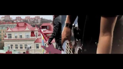 Firewind - Embrace The Sun (official Video) 