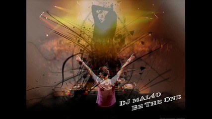 Dj mal4o - Do Something Man