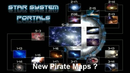 Darkorbit New Aliens , New Extras , New Maps ___ [hd]