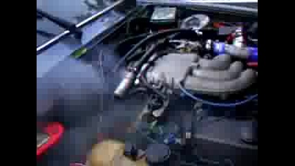 bmw e30 2.7 turbo