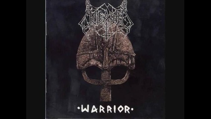 Unleashed - Down Under Ground ( Warrior 1997) 