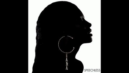 Ciara - Speechless  Basic Instinct album (master Version) 
