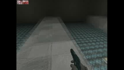 Strafe Jump 