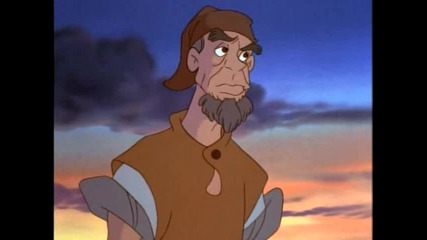 Animated story from the New Testament - Bread from Heaven (1996)