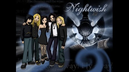 Nightwish - Leaving Your For Me 