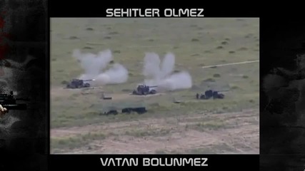 Turkish Army 2011