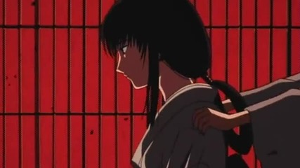 Rurouni Kenshin: Trust & Betrayal-ova [bg Subs] 3/4