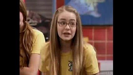 Hannah Montana Ep 2 Part 1