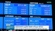 Посланикът на Израел: Използваме сила, когато нямаме друга алтернатива