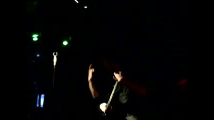 Trail Of Tears - Deceptive Mirrors Live