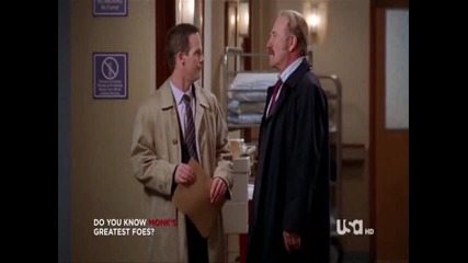 Monk s08e16 последен (част 1)