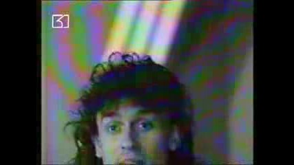 Бойко Неделчев - Лудо Влюбен - 1992 