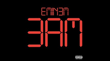 *new* Eminem - 3 A.m (official Music) 2009