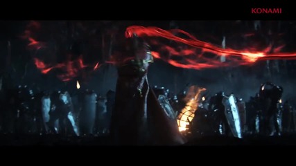 E3 2012: Castlevania: Lords of Shadow 2 - Debut Trailer