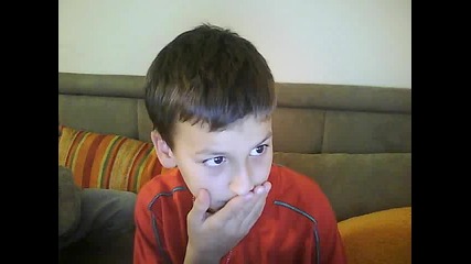crazy ivan