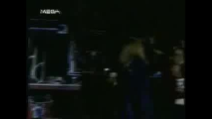 Notis Sfakianakis - feggaraki mou lampro 