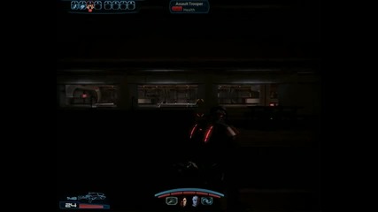 Mass effect ep.3
