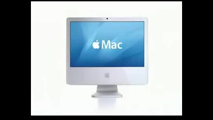 Mac Vs. Pc All 15 Ads