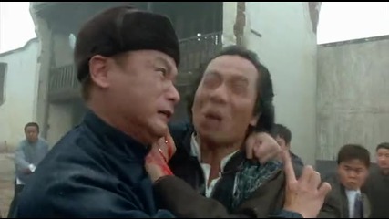 Стилът на пияната маймуна (2003) Bg Audio