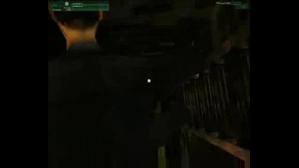 Hitman 1 - mission 2 