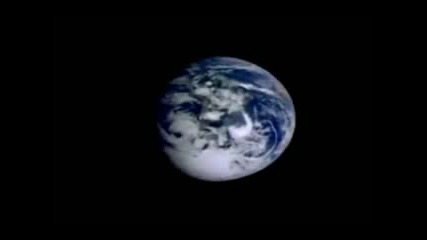 Our Planet is dying 