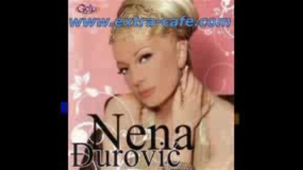Nena Djurovic 2008 - Voljeni sine 