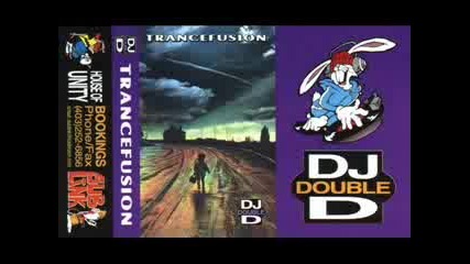 Dj Double D - Trancefusion [trance]