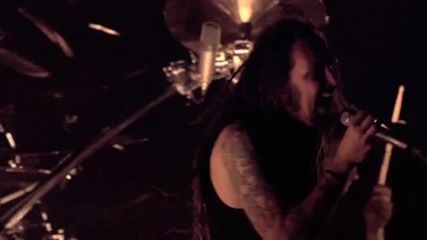 Korn - Let The Guilt Go (hq) 