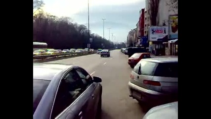 Rally 106 1.6 8v