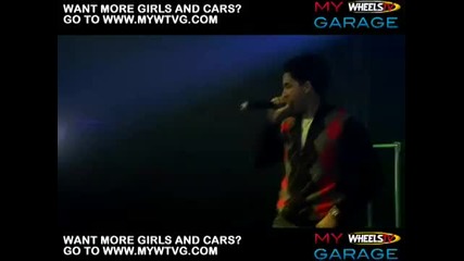 Qko tuning show s macki i qki koli 