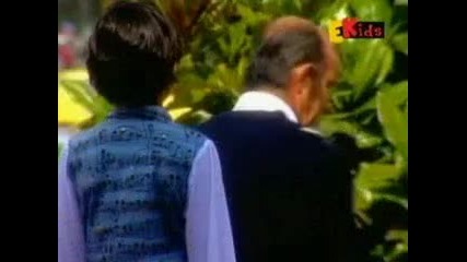 Да бъдеш Ева 132 епизод 2 част 