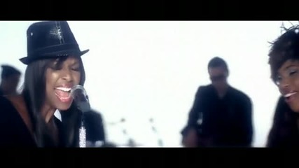 Macy Gray - Finally Made Me Happy 