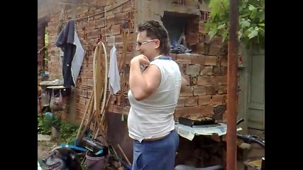 Made in Vratza