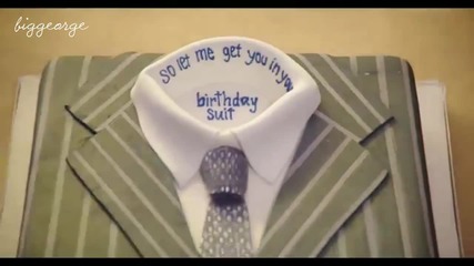 Katy Perry - Birthday ( Lyric )