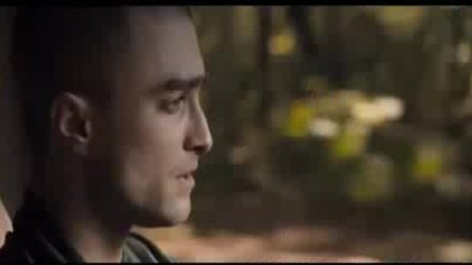 Imperium Official Trailer (2016) - Daniel Radcliffe Movie
