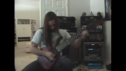 Rusty Cooley - Prelude To Madness