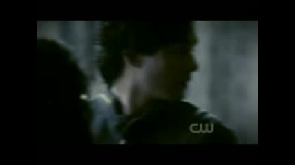 The Vampire Diaries - The Only One