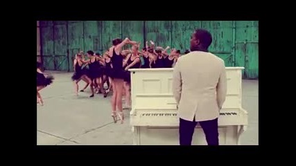 Kanyewest feat. Pushat - Runaway 